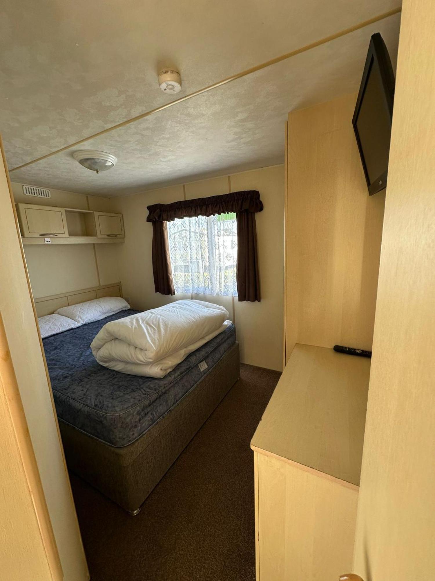 6 Berth silver Beach  Ingoldmells Exterior foto