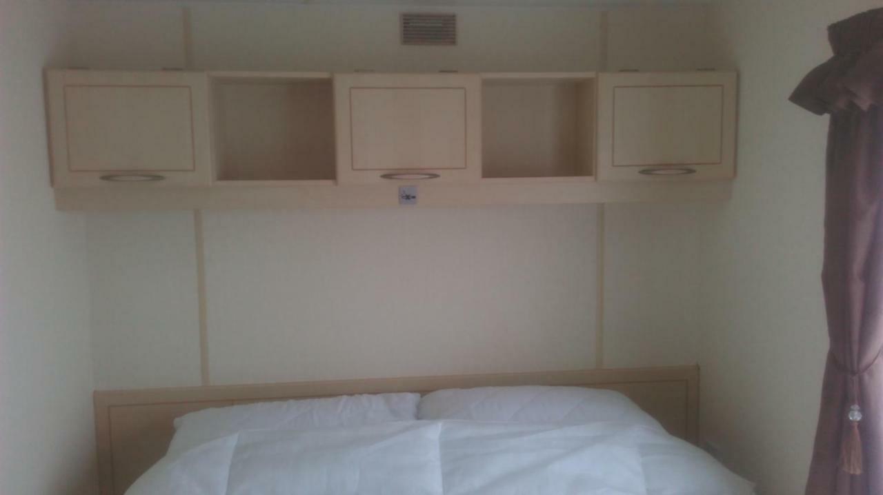 6 Berth silver Beach  Ingoldmells Exterior foto