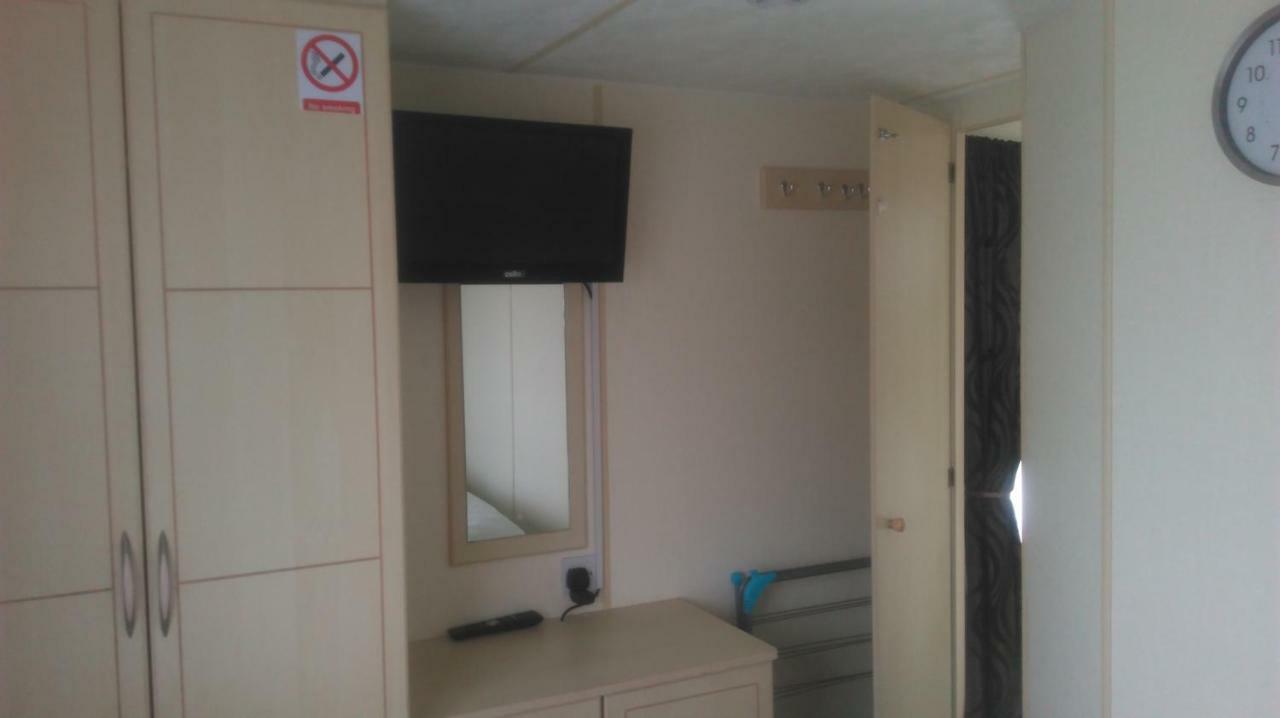 6 Berth silver Beach  Ingoldmells Exterior foto